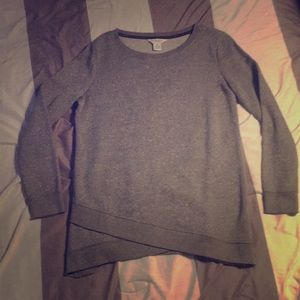 Wrong size (ordered online)